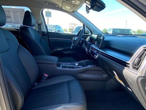 New 2026 Kia Sorento EX AWD/4WD image 27