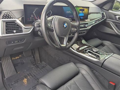 Certified 2024 BMW X5 sDrive40i w/ Parking Assistance Package image 10