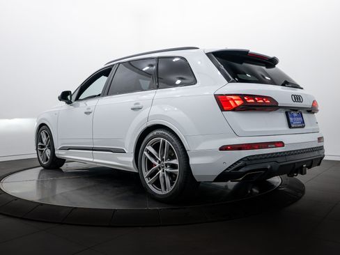 New 2026 Audi Q7 3.0T Prestige AWD/4WD image 5