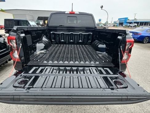 Used 2025 Ford Ranger XLT w/ FX4 Off-Road Package AWD/4WD image 26