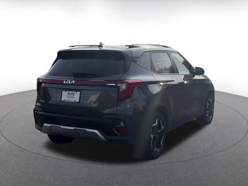 Used 2025 Kia Seltos S FWD image 15