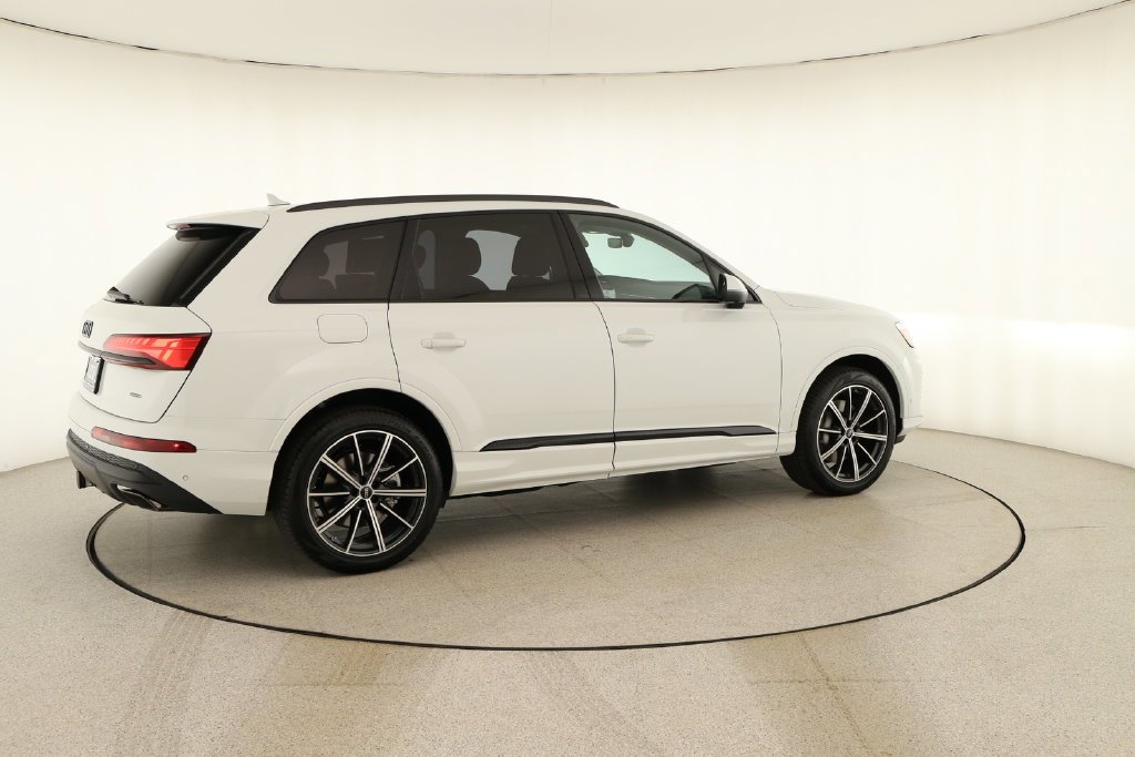 New 2026 Audi Q7 2.0T Premium Plus AWD/4WD image 7