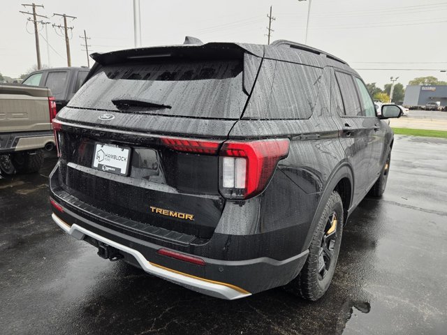 Used 2026 Ford Explorer Tremor w/ Tremor Ultimate Package AWD/4WD image 5
