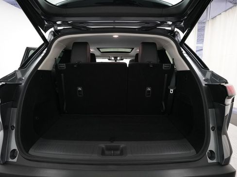 Used 2025 INFINITI QX60 Luxe AWD/4WD image 10