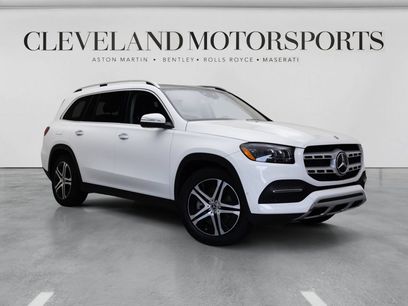 Used 2020 Mercedes-Benz GLS 450 4MATIC