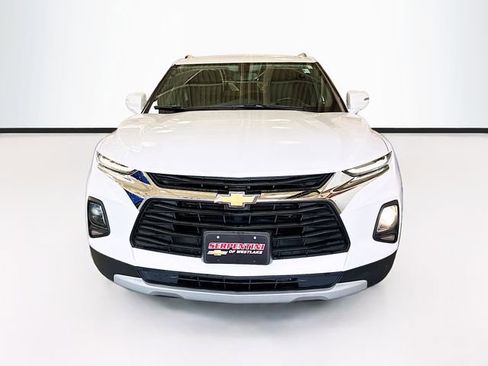 Used 2019 Chevrolet Blazer LT FWD image 4