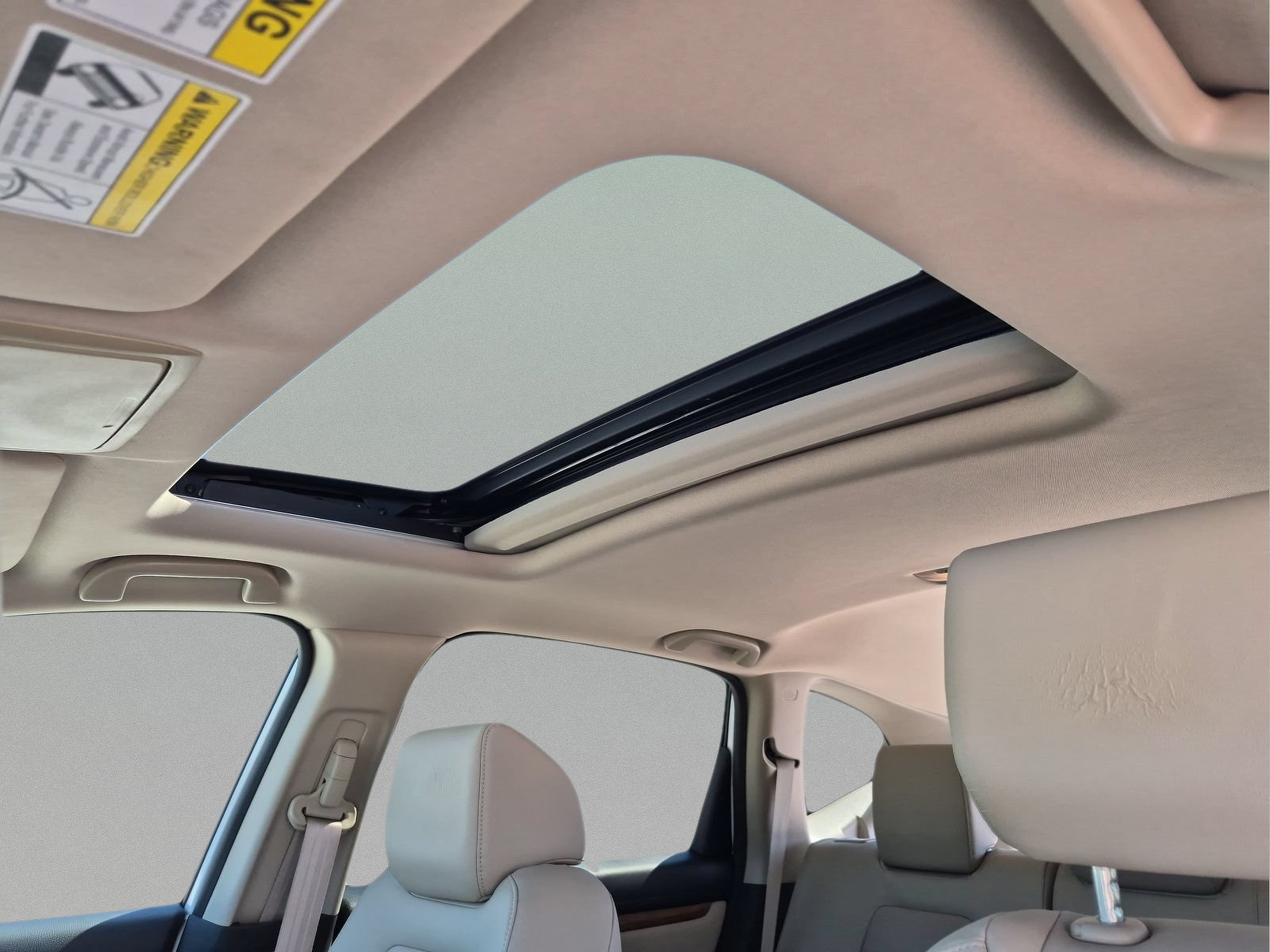 Certified 2019 Honda CR-V EX-L image 26