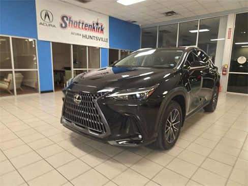 Used 2022 Lexus NX 250 FWD w/ Premium Package image 1