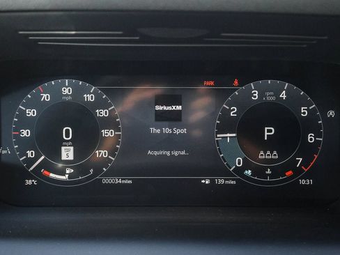New 2026 Land Rover Discovery Sport Landmark AWD/4WD image 28
