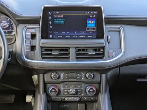 Used 2022 Chevrolet Tahoe RST w/ Sport Performance Package image 23