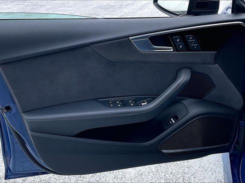 Used 2025 Audi RS 5 Sportback image 21