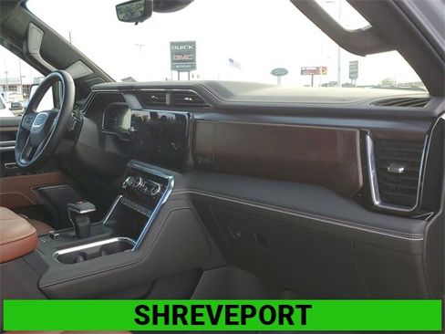 Certified 2025 GMC Sierra 1500 Denali Ultimate image 30