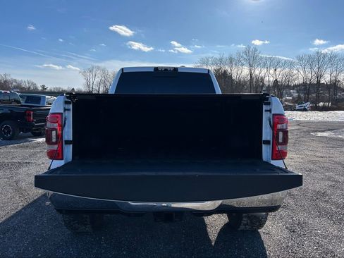 Used 2019 RAM 2500 Limited image 19