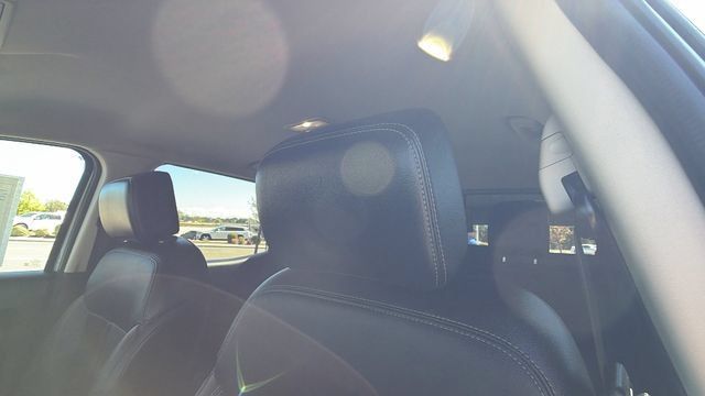 Used 2023 Ford Ranger Lariat w/ Technology Package AWD/4WD image 22