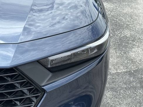 New 2026 Honda Accord SE image 14
