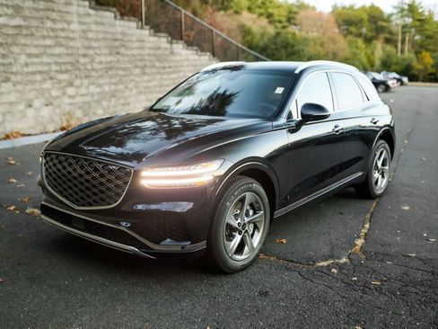 New 2026 Genesis GV70 2.5T image 6