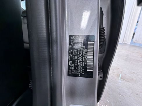 Used 2023 Hyundai Elantra N Line w/ Preferred Accessory Package image 15