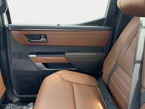 New 2026 Toyota Tundra 1794 Edition AWD/4WD image 12