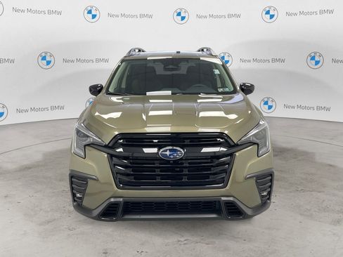 New 2026 Subaru Ascent Bronze Edition AWD/4WD image 7