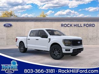 New 2026 Ford F150 STX w/ Equipment Group 200A RWD video 1
