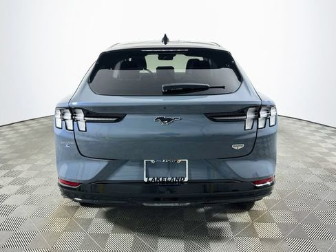 Used 2023 Ford Mustang Mach-E California Route 1 AWD/4WD image 4