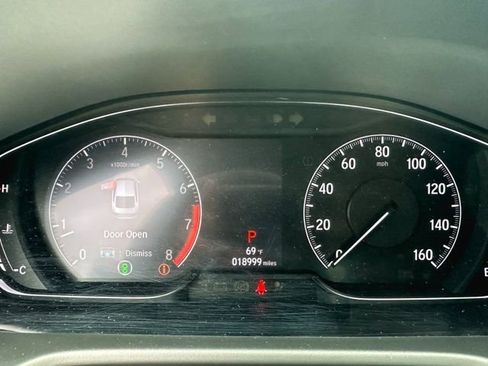Used 2019 Honda Accord LX image 17