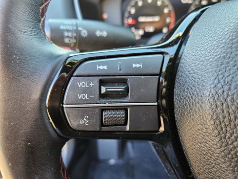 Used 2025 Honda Civic Si image 26