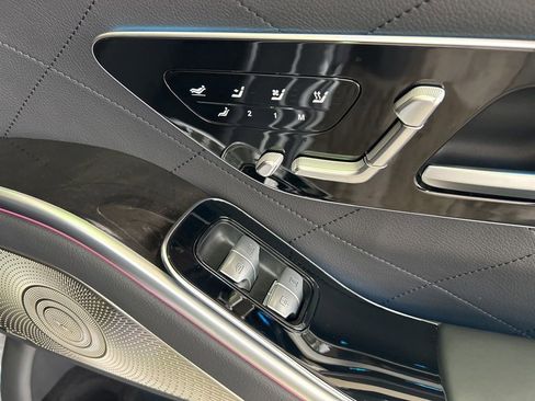 Used 2021 Mercedes-Benz S 580 4MATIC Sedan image 42
