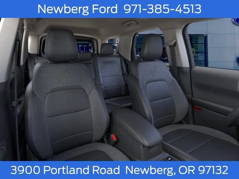 New 2026 Ford Bronco Sport Big Bend w/ Convenience Package AWD/4WD image 19