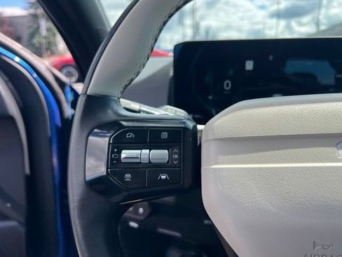 Certified 2025 Kia K4 EX w/ GT-Line Sunroof Package FWD image 21