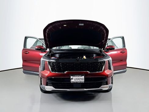 Used 2024 Kia Sorento EX image 18
