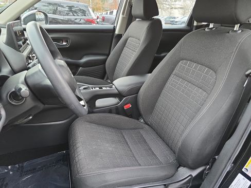 Used 2024 Honda HR-V LX image 14