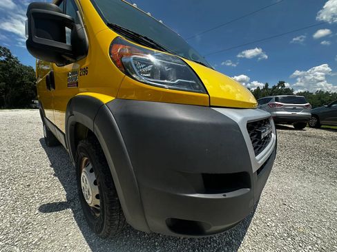 Used 2020 RAM ProMaster 1500 FWD image 39