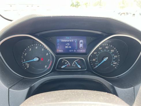 Used 2013 Ford Focus SE FWD image 31