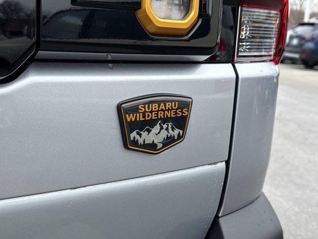 New 2026 Subaru Outback Wilderness AWD/4WD image 5