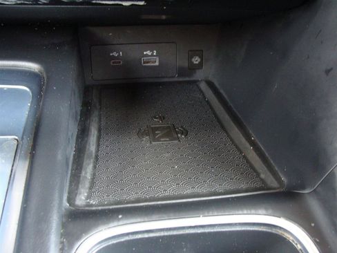 Used 2023 INFINITI QX60 Luxe AWD/4WD image 22