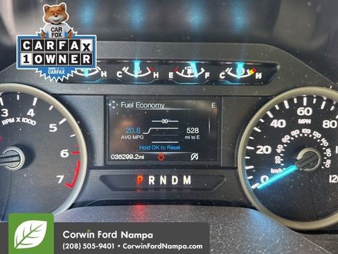 Used 2020 Ford F150 XLT w/ Equipment Group 301A Mid image 8