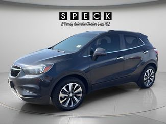 Used 2022 Buick Encore Preferred w/ Safety Package AWD/4WD video 1