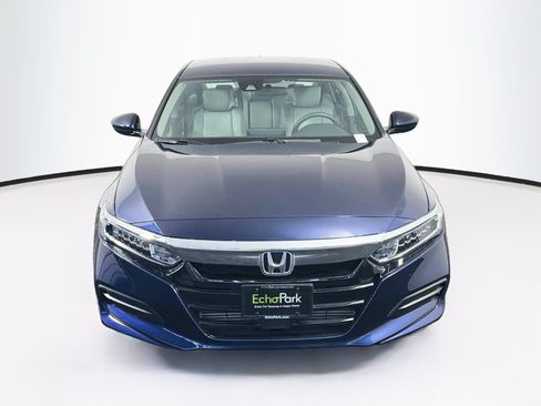 Used 2020 Honda Accord LX image 2