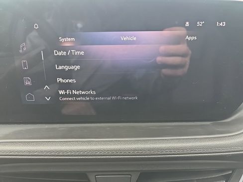 Used 2024 Buick Encore GX Sport Touring image 26