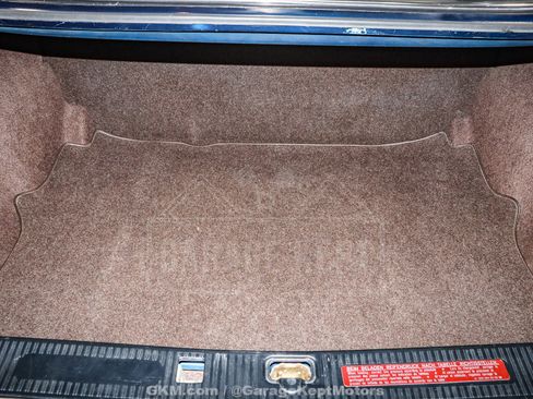 Used 1988 Mercedes-Benz 420 SEL image 93