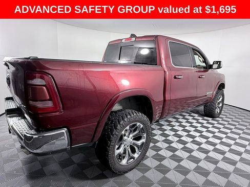 Used 2020 RAM 1500 Limited image 6