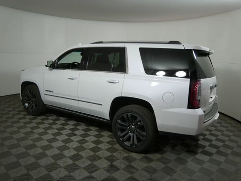 Used 2020 GMC Yukon Denali w/ Denali Ultimate Package image 6