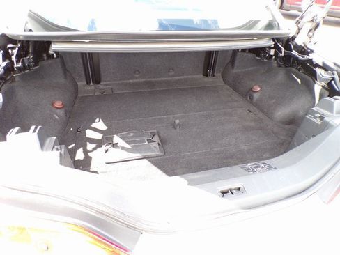 Used 2010 INFINITI G37 Convertible image 6