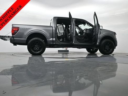 Certified 2024 Ford F150 XLT w/ Equipment Group 302A MID AWD/4WD image 50