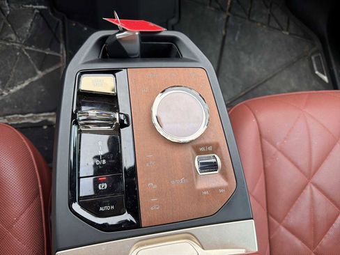 Certified 2023 BMW iX xDrive50 w/ Premium Package image 14