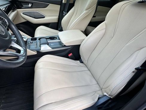 Used 2023 Acura MDX SH-AWD w/ Advance Package image 25