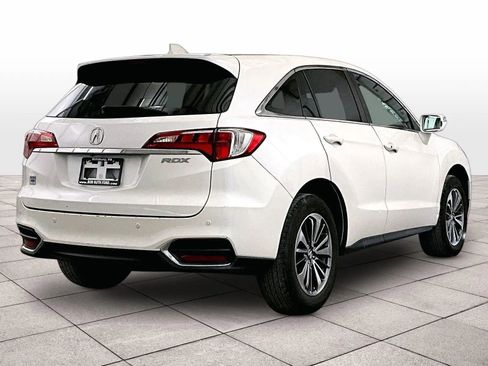 Used 2017 Acura RDX FWD w/ Advance Package image 11