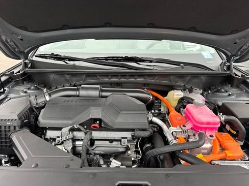 New 2026 Hyundai Tucson Blue SE image 21