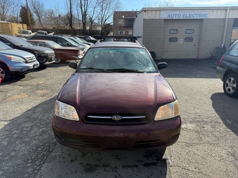 Used 2001 Subaru Legacy L image 2